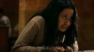 Zasłona do filmu "Penjagal Iblis: Dosa Turunan" #790616