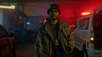 Zasłona do filmu "Penjagal Iblis: Dosa Turunan" #790621