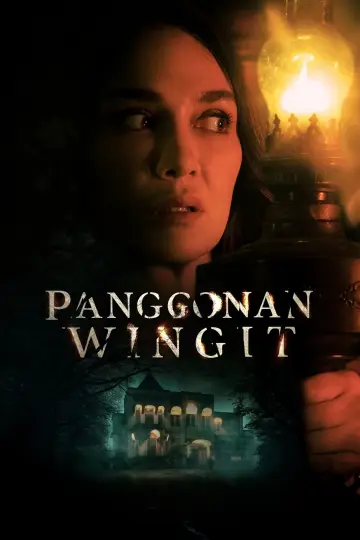 Plakat do filmu "Panggonan Wingit" #130753