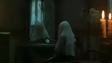 Zasłona do filmu "Panggonan Wingit" #367842