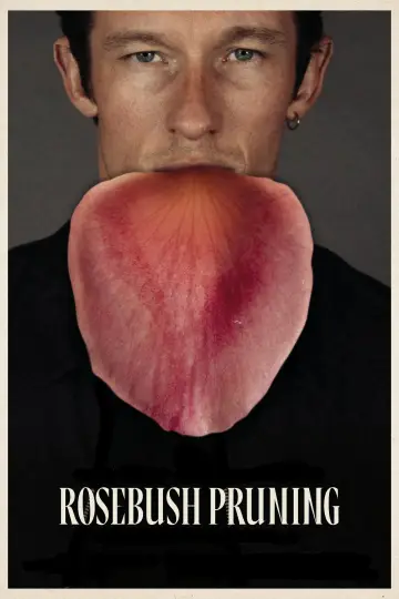 Plakat do filmu "Rosebush Pruning" #1193004