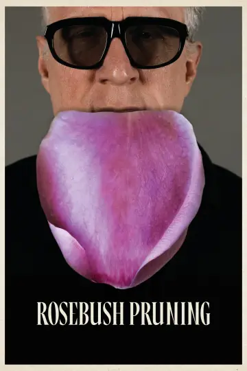 Plakat do filmu "Rosebush Pruning" #1205013