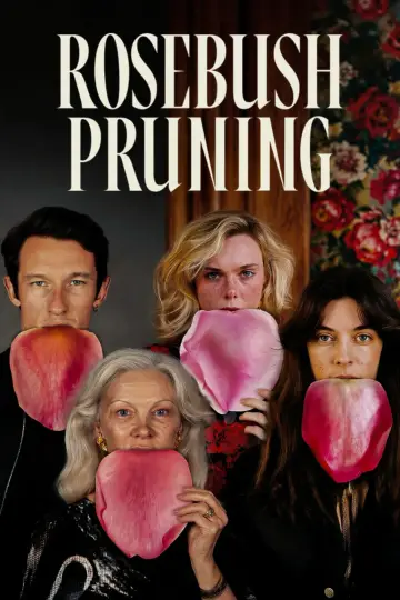 Plakat do filmu "Rosebush Pruning" #1525017