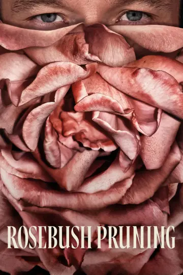 Plakat do filmu "Rosebush Pruning" #1525018