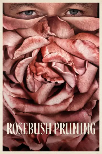 Plakat do filmu "Rosebush Pruning" #817751