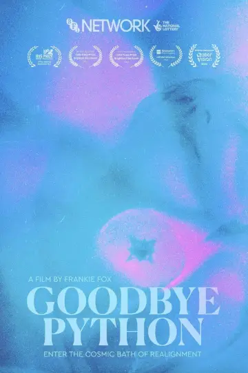 Plakat do filmu "Goodbye Python" #1158037
