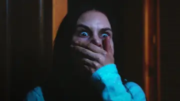Zasłona do filmu "Kąski" #884546