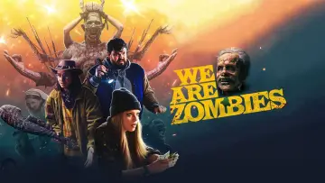 Zasłona do filmu "We Are Zombies" #654434