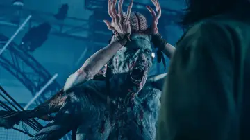 Zasłona do filmu "We Are Zombies" #654442