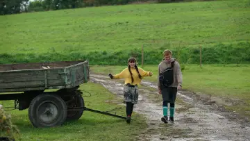 Zasłona do filmu "Sucho" #192915