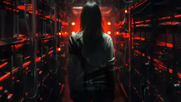 Zasłona do filmu "ROMI" #424154