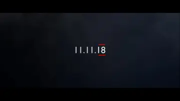 Zasłona do filmu "11.11.18" #365622