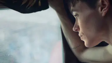 Zasłona do filmu "Close to You" #1190550