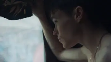 Zasłona do filmu "Close to You" #1190551