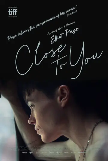 Plakat do filmu "Close to You" #1190564