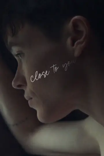 Plakat do filmu "Close to You" #1190566