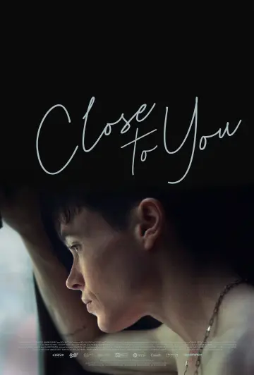Plakat do filmu "Close to You" #1190567