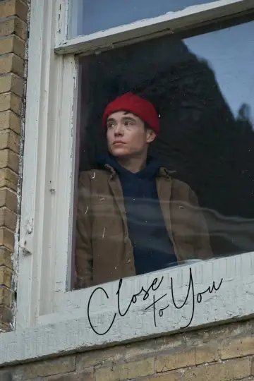 Plakat do filmu "Close to You" #1190568
