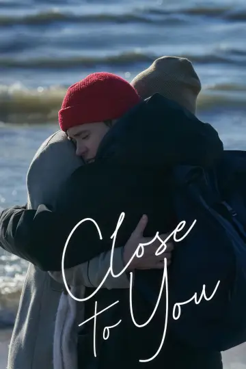 Plakat do filmu "Close to You" #1190574