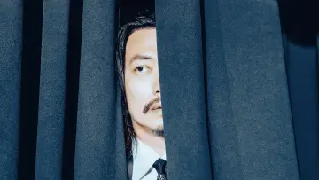 Zasłona do filmu "메소드연기" #641299