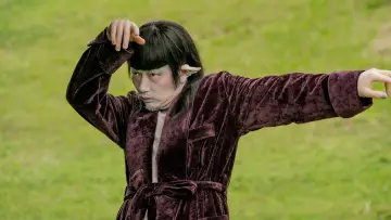 Zasłona do filmu "메소드연기" #765341
