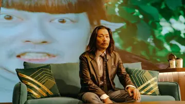 Zasłona do filmu "메소드연기" #765348