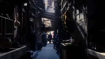 Zasłona do filmu "酱园弄·悬案" #469620