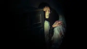 Zasłona do filmu "酱园弄·悬案" #469623
