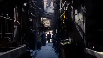 Zasłona do filmu "酱园弄·悬案" #479451