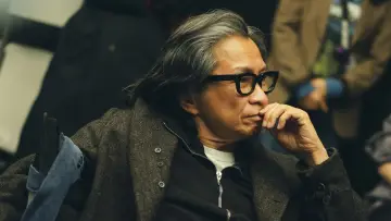 Zasłona do filmu "酱园弄·悬案" #479453