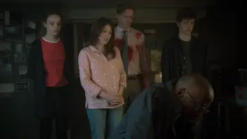 Zasłona do filmu "Smak krwi" #683733