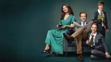 Zasłona do filmu "Smak krwi" #683734