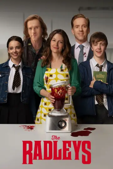 Plakat do filmu "Smak krwi" #683750