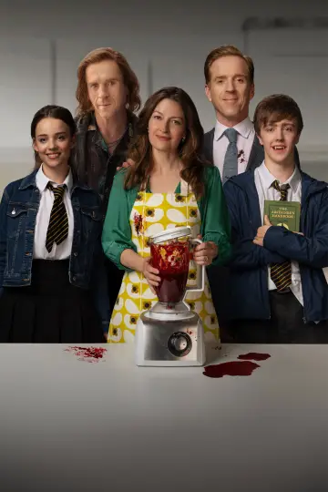 Plakat do filmu "Smak krwi" #683752