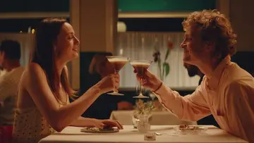 Zasłona do filmu "Szczęśliwy finał" #411590
