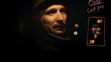 Zasłona do filmu "Anna Kiri" #602365