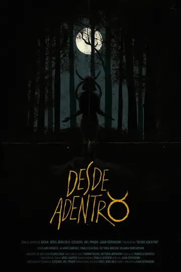 Desde Adentro