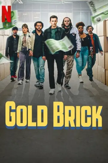 Plakat do filmu "Pachnie oszustwem" #1024331