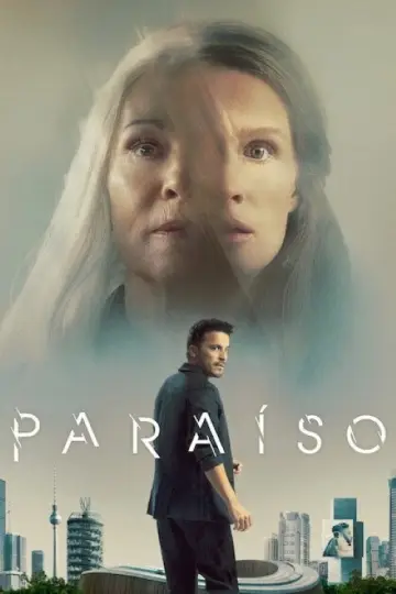 Plakat do filmu "Paradise" #1807910