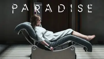 Zasłona do filmu "Paradise" #96916
