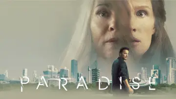 Zasłona do filmu "Paradise" #96919