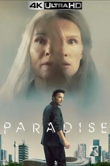 Plakat do filmu "Paradise" #96923