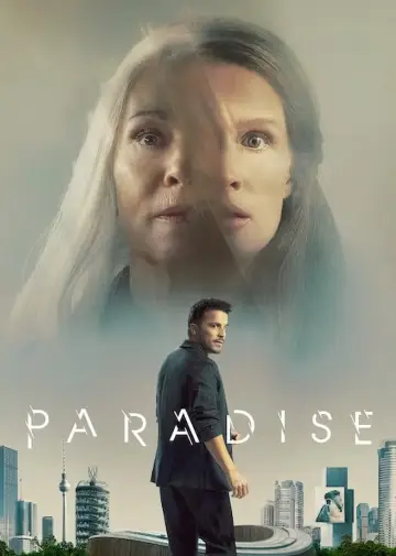 Plakat do filmu "Paradise" #96924