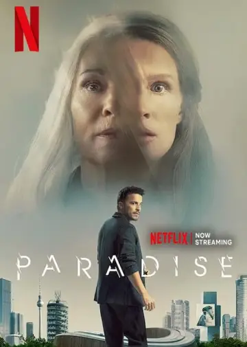Plakat do filmu "Paradise" #96925