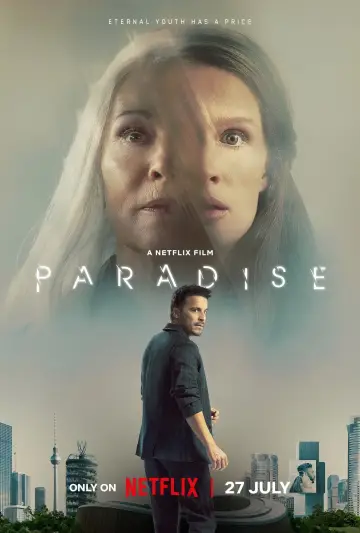 Plakat do filmu "Paradise" #96926