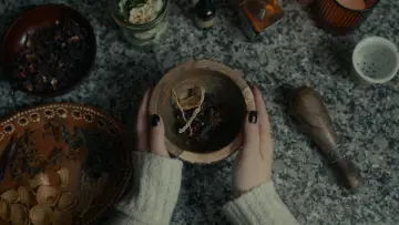 Zasłona do filmu "Peckish" #966576