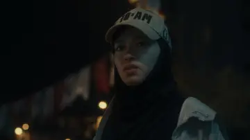 Zasłona do filmu "Saýara" #1210544