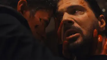 Zasłona do filmu "Saýara" #440757