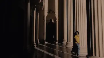 Zasłona do filmu "Pássaro Memória" #351330
