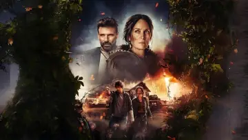 Zasłona do filmu "Czas umierać" #606213